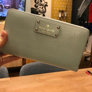 NWOT Kate Spade Wallet